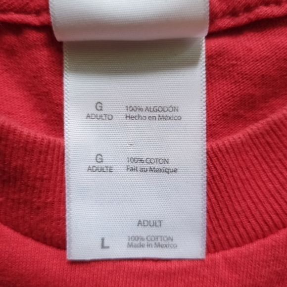 Montreal Canadiens hockey t-shirt - Picture 5 of 6